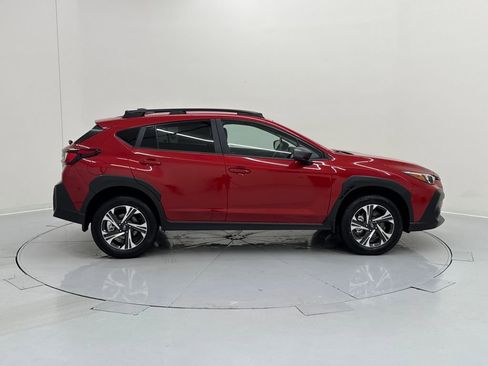 New 2026 Subaru Crosstrek 2.0i Premium image 7