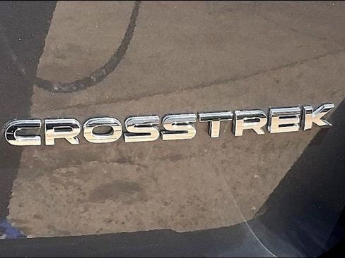 Used 2023 Subaru Crosstrek 2.0i Premium image 8