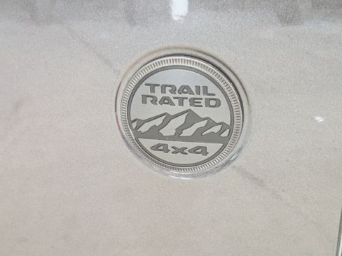 New 2026 Jeep Wrangler Sport image 20