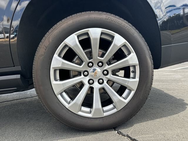 New 2025 Chevrolet Tahoe Premier RWD image 46