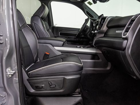 New 2026 RAM 3500 Laramie image 42