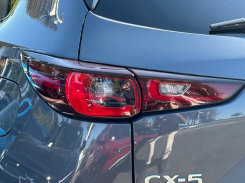 Used 2023 MAZDA CX-5 Carbon Edition AWD/4WD image 45