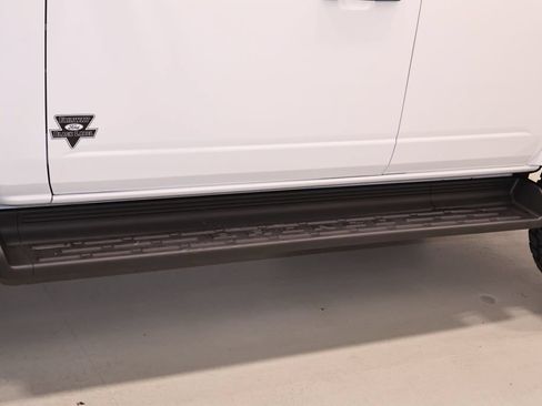 New 2026 Ford Bronco Outer Banks AWD/4WD image 31