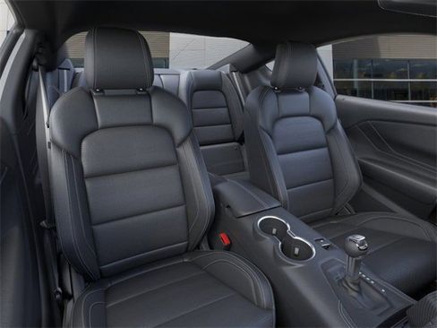New 2025 Ford Mustang GT Premium image 32