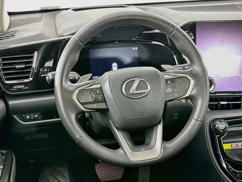 Used 2024 Lexus NX 350 AWD image 17