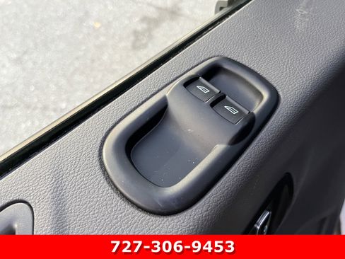 Used 2023 Ford Transit 350 148 High Roof AWD w/ Upfitter Package image 14