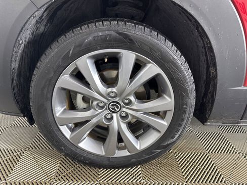 Used 2024 MAZDA CX-30 AWD 2.5 S w/ Premium Package image 37