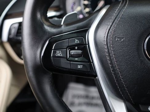 Used 2017 BMW 540i image 29