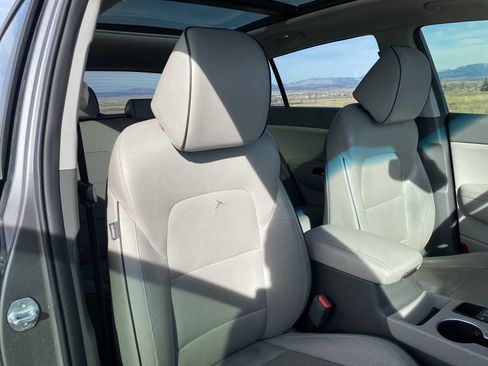 Used 2017 Kia Sportage SX image 20