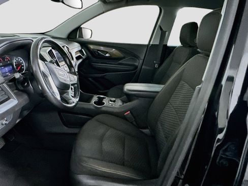 Used 2020 GMC Terrain SLE w/ Driver Convenience Package FWD image 13