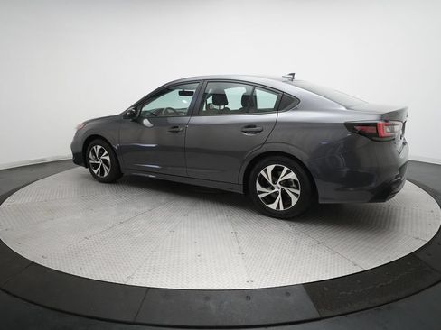 Certified 2025 Subaru Legacy Premium AWD/4WD image 32