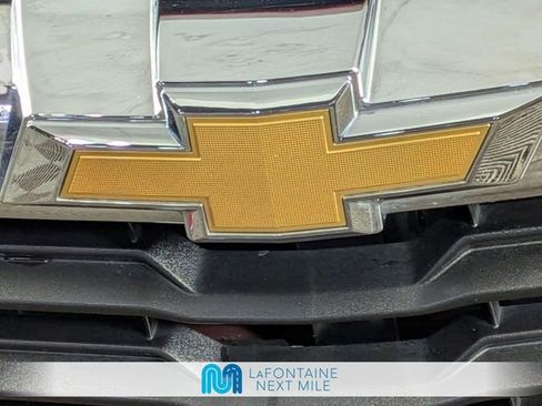 Used 2025 Chevrolet TrailBlazer LT FWD image 9