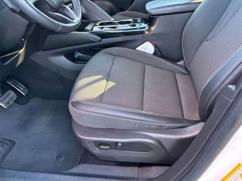 Certified 2023 Buick Envision Preferred w/ Sport Touring Package image 26