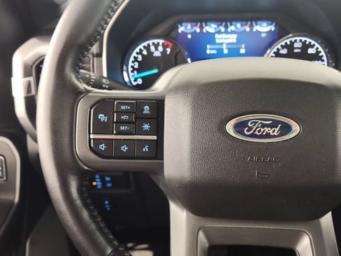 Used 2022 Ford F150 XLT w/ Equipment Group 302A High AWD/4WD image 20