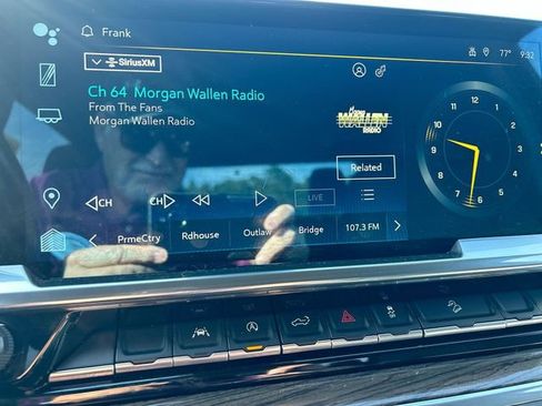 Used 2022 Chevrolet Silverado 1500 RST w/ Z71 Off-Road Package image 20