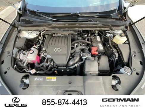 Used 2024 Lexus RX 350 F Sport w/ Convenience Package image 24