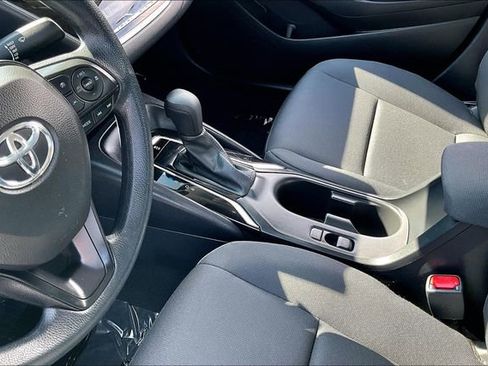 Used 2023 Toyota Corolla LE image 17