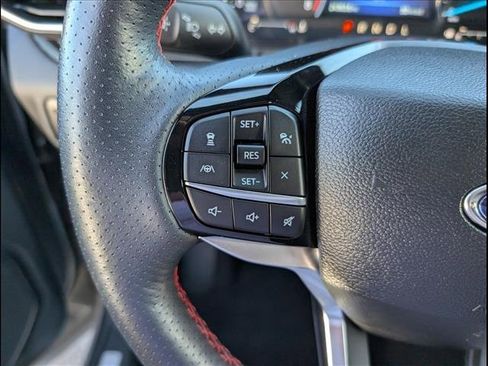 Used 2023 Ford Explorer ST-Line image 7