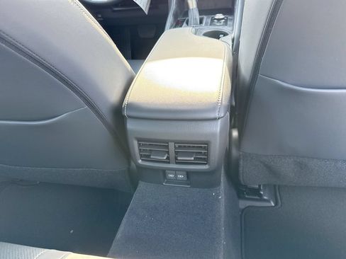 Used 2026 Lexus IS 350 F Sport RWD image 18