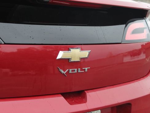 Used 2014 Chevrolet Volt Premium w/ Premium Trim Package image 43