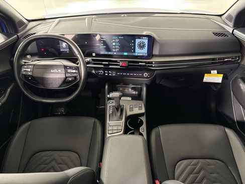New 2026 Kia Sportage X-Line AWD/4WD image 36
