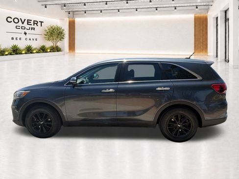 Used 2020 Kia Sorento FWD V6 image 6