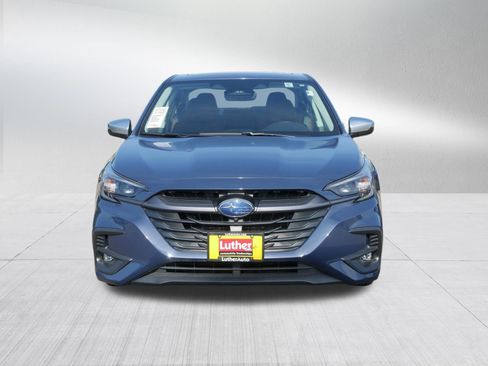 Certified 2025 Subaru Legacy Touring XT AWD/4WD image 2
