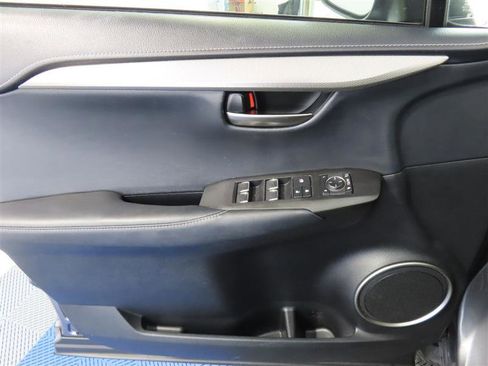 Used 2019 Lexus NX 300 F Sport w/ Accessory Package 2 image 16