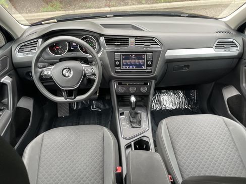 Used 2021 Volkswagen Tiguan S FWD image 26