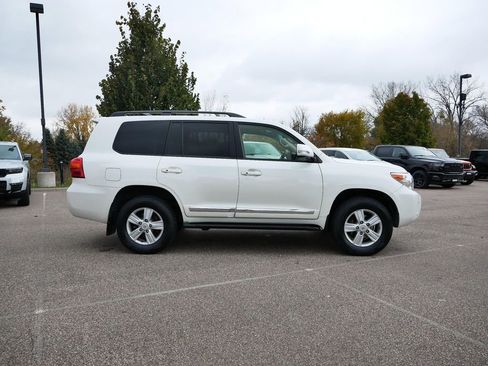 Used 2015 Toyota Land Cruiser image 72