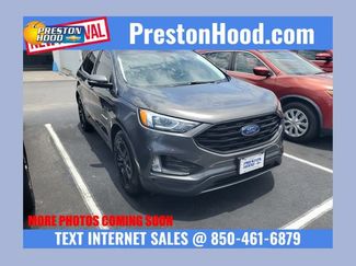 Used 2019 Ford Edge SEL FWD video 1