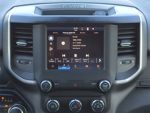 Certified 2022 RAM 1500 Big Horn image 16