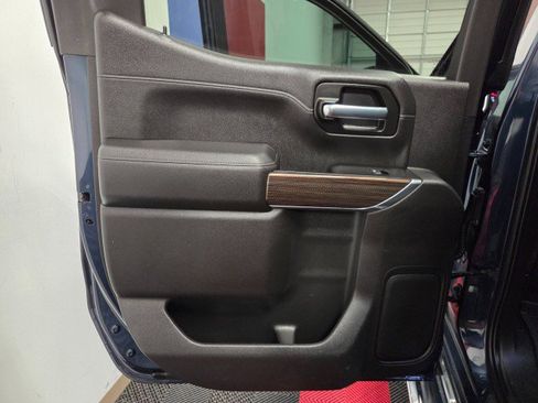 Used 2021 Chevrolet Silverado 1500 RST w/ Texas Edition Plus AWD/4WD image 35