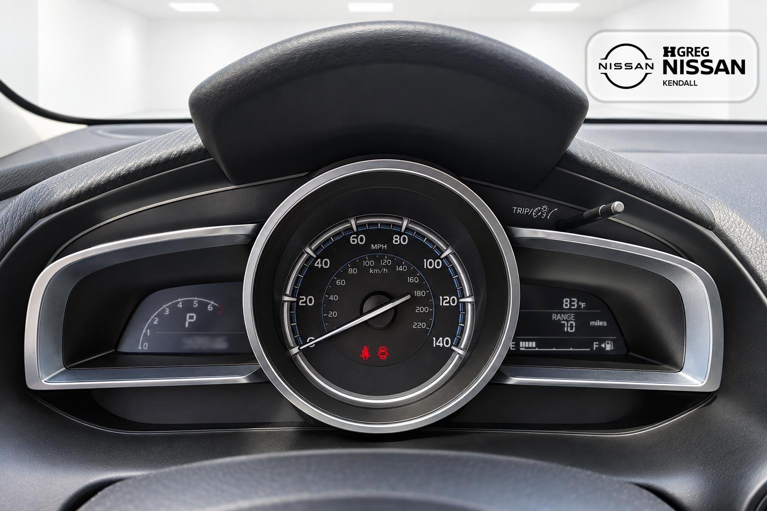 Used 2020 Toyota Yaris XLE FWD image 9