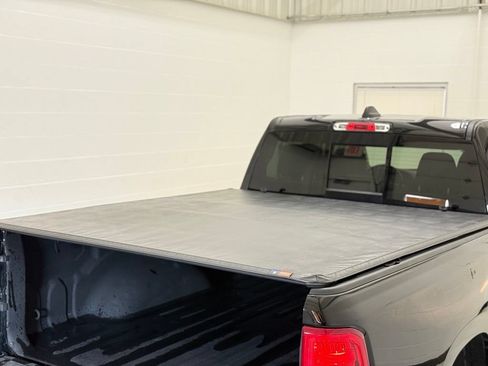 Used 2020 RAM 1500 Big Horn AWD/4WD image 10