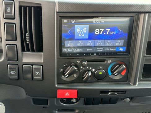 New 2024 Chevrolet Low Cab Forward 5500HD image 12