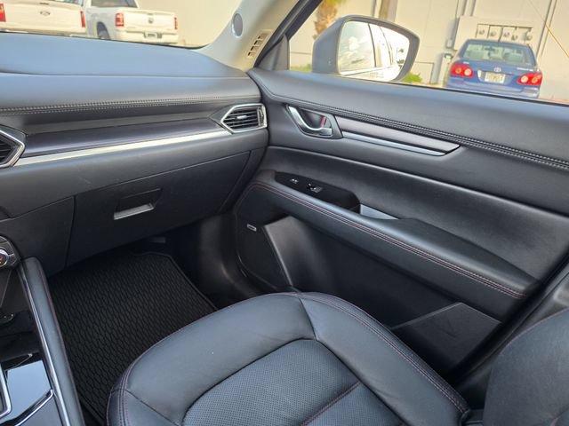 Certified 2024 MAZDA CX-5 Carbon Edition AWD/4WD image 11