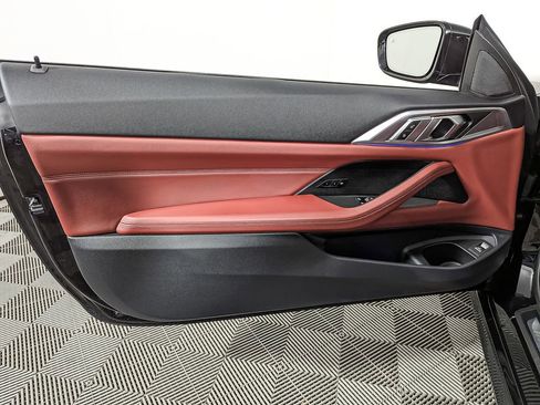 Certified 2022 BMW 430i xDrive Coupe w/ M Sport Package image 14