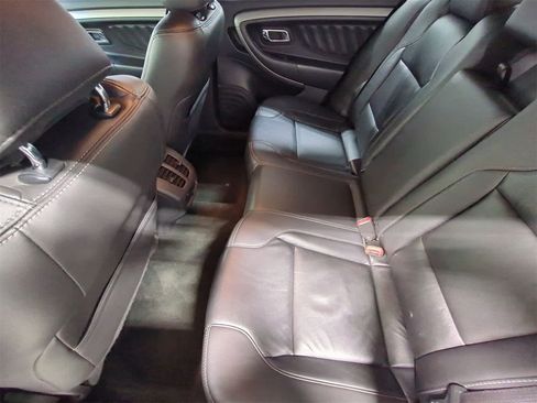 Used 2016 Ford Taurus SEL w/ Equipment Group 201A image 24