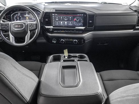 Certified 2024 GMC Sierra 1500 Elevation AWD/4WD image 25