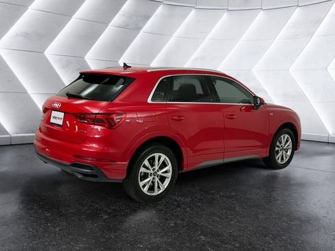 Used 2024 Audi Q3 2.0T Premium image 4