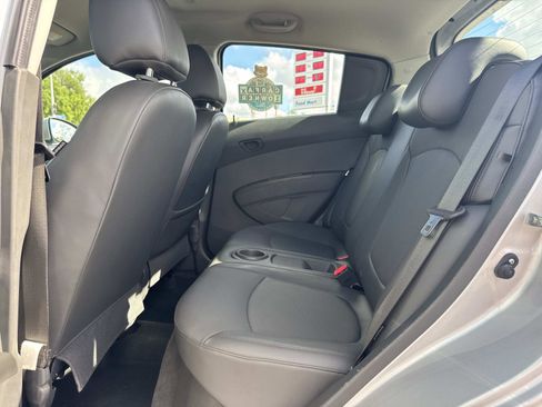 Used 2016 Chevrolet Spark LT image 18