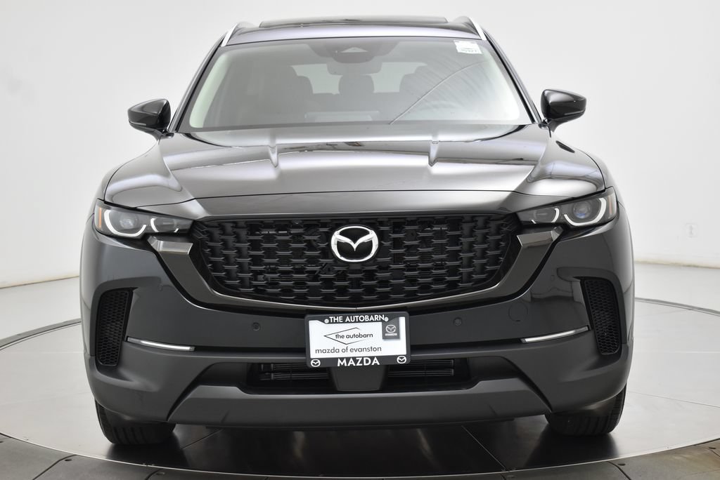 New 2026 MAZDA CX-50 2.5 Hybrid w/ Cargo Package AWD/4WD image 13