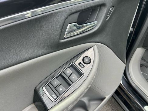 Used 2018 Chevrolet Impala LS FWD image 25