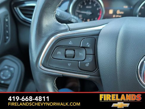 Certified 2020 Buick Encore GX Essence w/ Experience Buick Package image 25