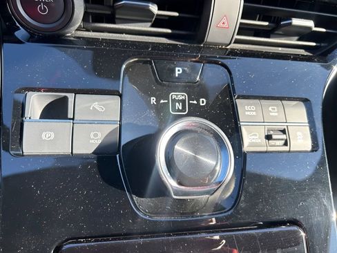 Used 2023 Toyota bZ4X Limited w/ Weather Package image 28