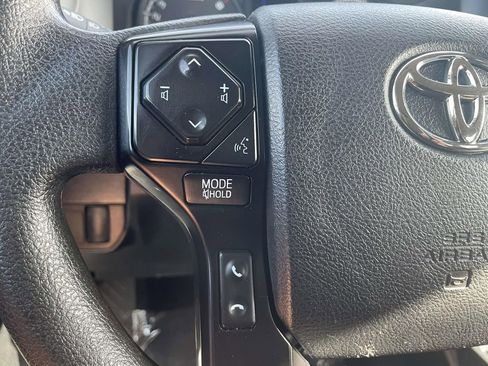 Used 2022 Toyota Tacoma SR w/ SR Convenience Package image 25