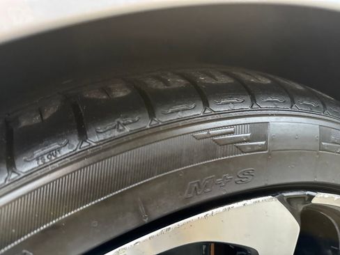 Used 2020 Honda Accord Sport image 24