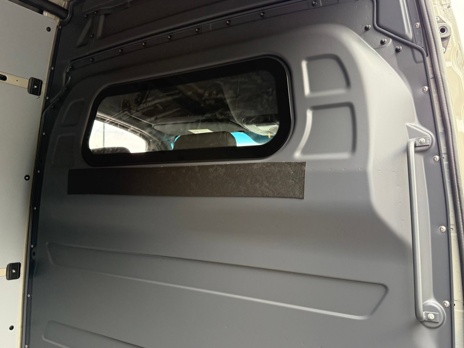 New 2026 Mercedes-Benz Sprinter 2500 image 14