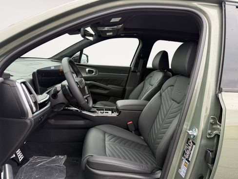 New 2026 Kia Sorento SX Prestige AWD/4WD image 10